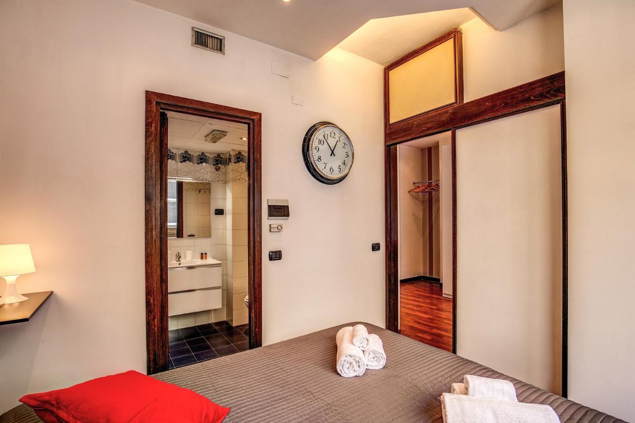 M&L Apartments - Ardesia Colosseo Ρώμη Εξωτερικό φωτογραφία
