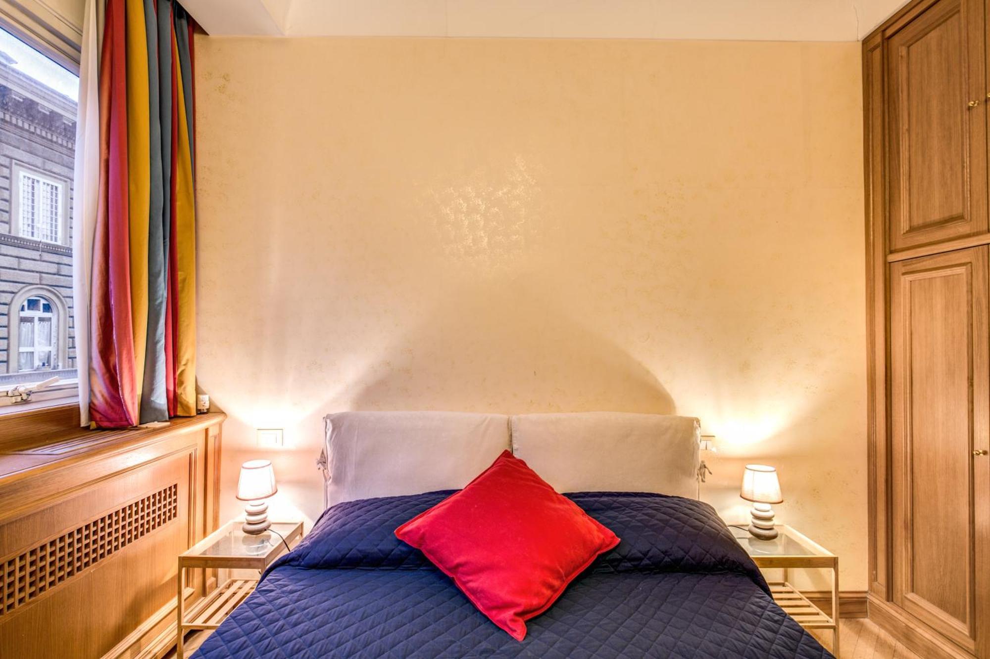 M&L Apartments - Ardesia Colosseo Ρώμη Εξωτερικό φωτογραφία