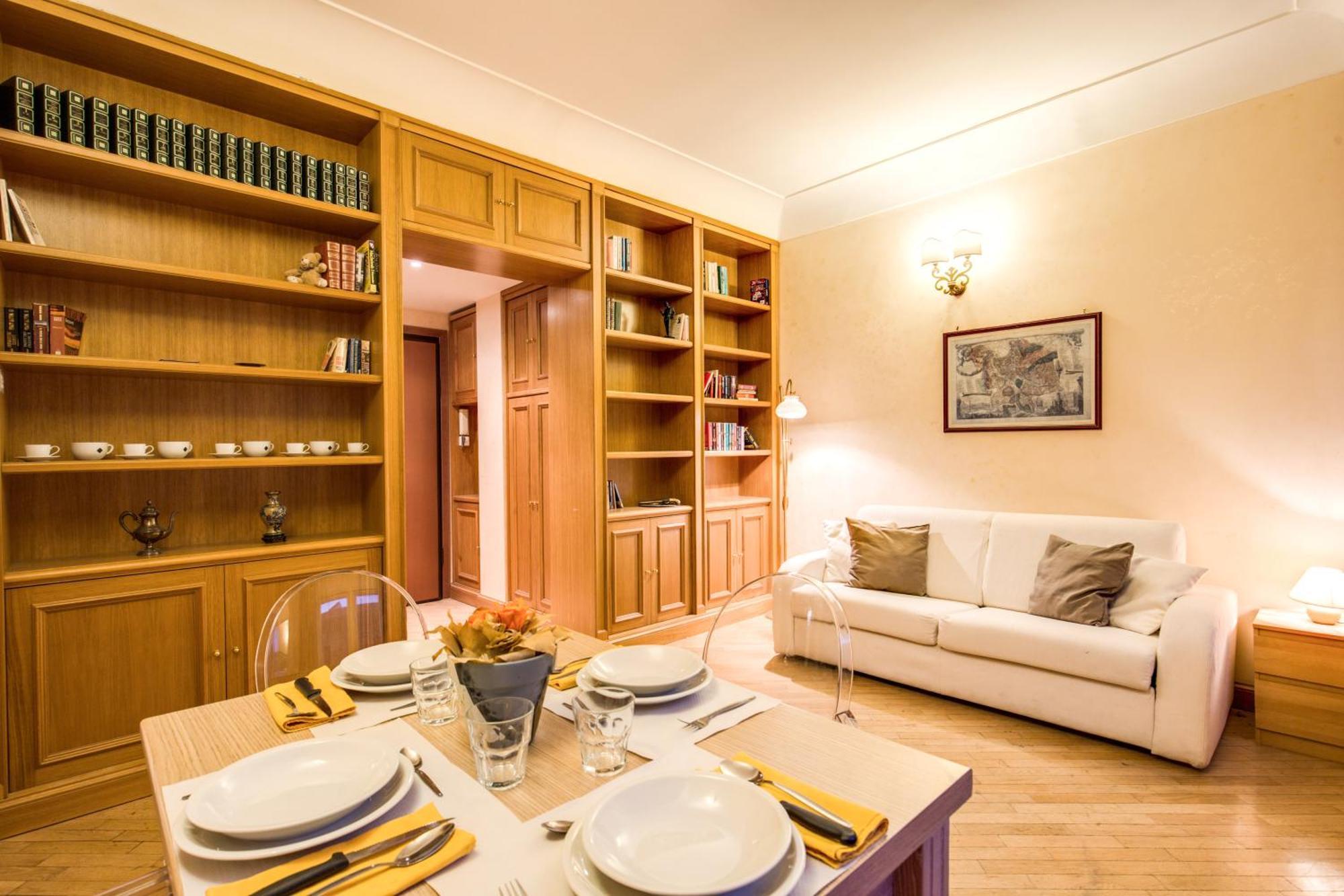 M&L Apartments - Ardesia Colosseo Ρώμη Εξωτερικό φωτογραφία
