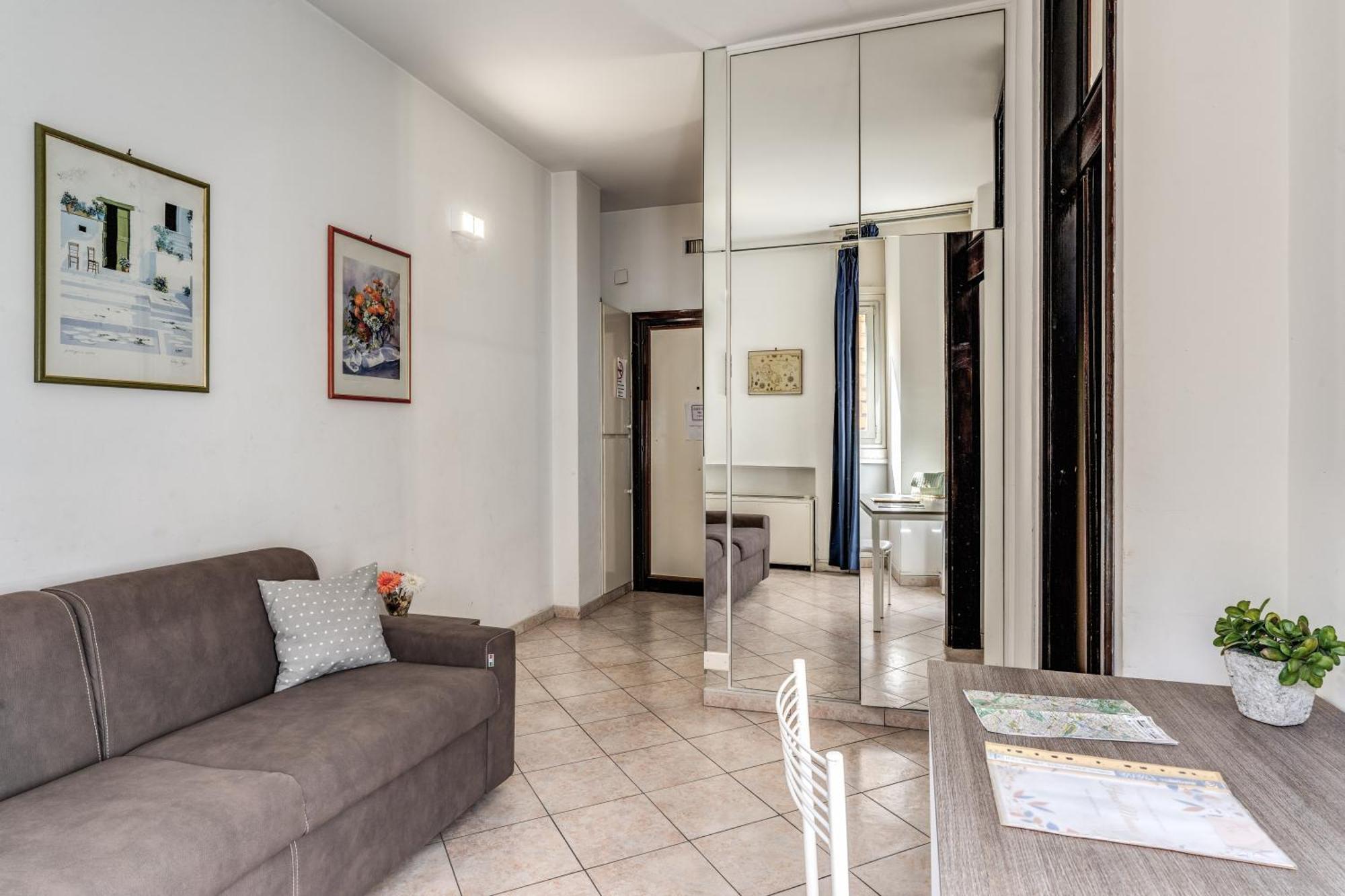 M&L Apartments - Ardesia Colosseo Ρώμη Εξωτερικό φωτογραφία