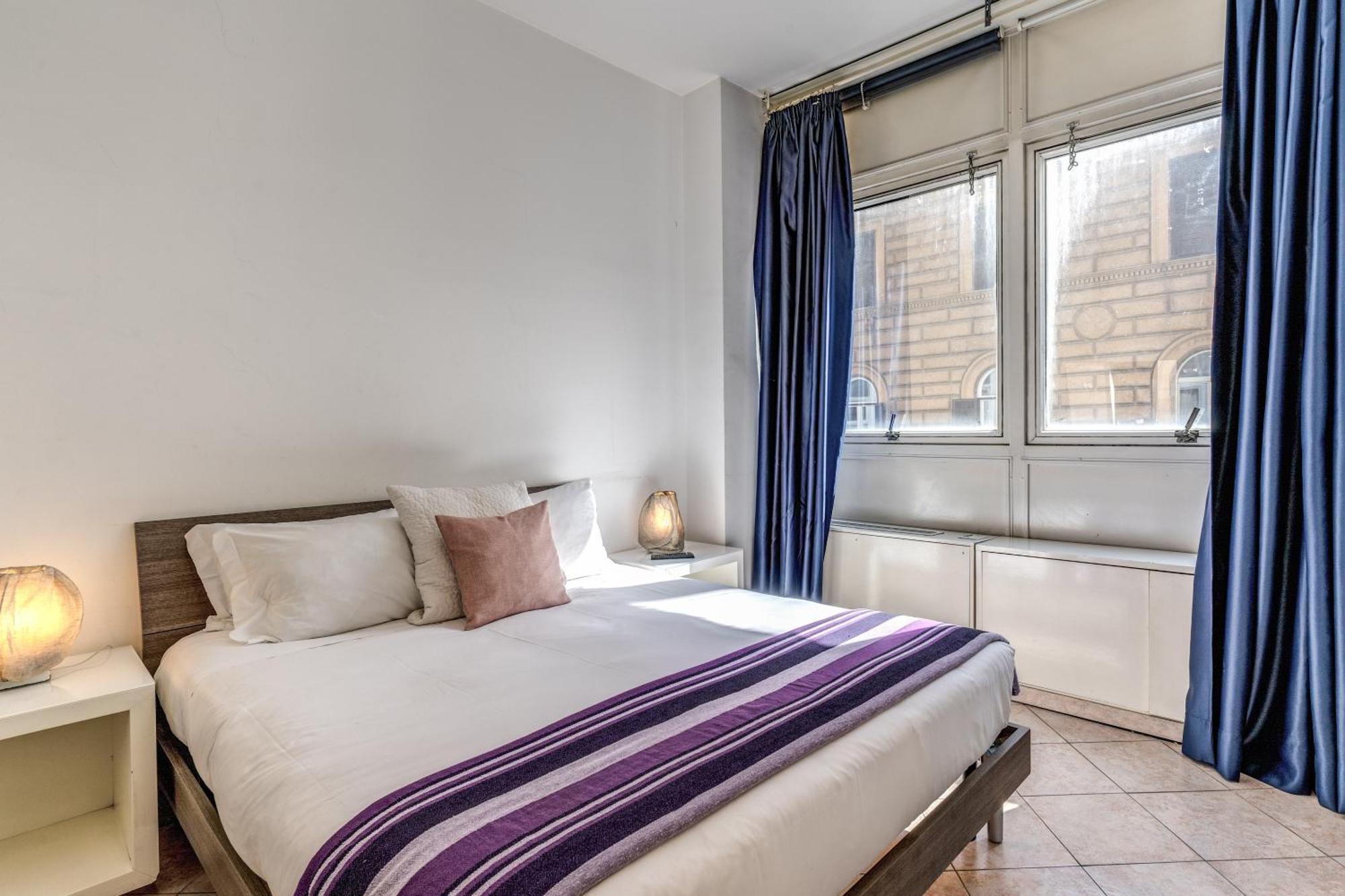 M&L Apartments - Ardesia Colosseo Ρώμη Εξωτερικό φωτογραφία