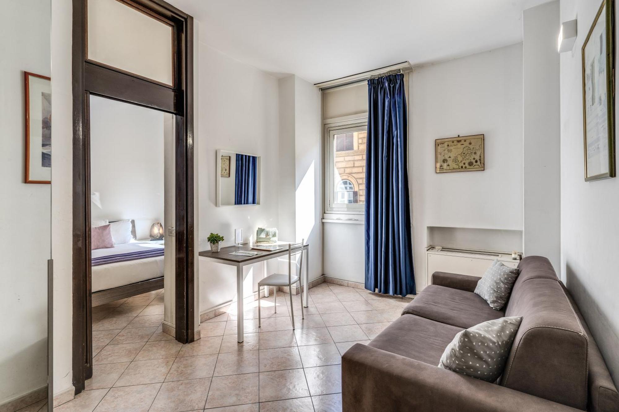 M&L Apartments - Ardesia Colosseo Ρώμη Εξωτερικό φωτογραφία