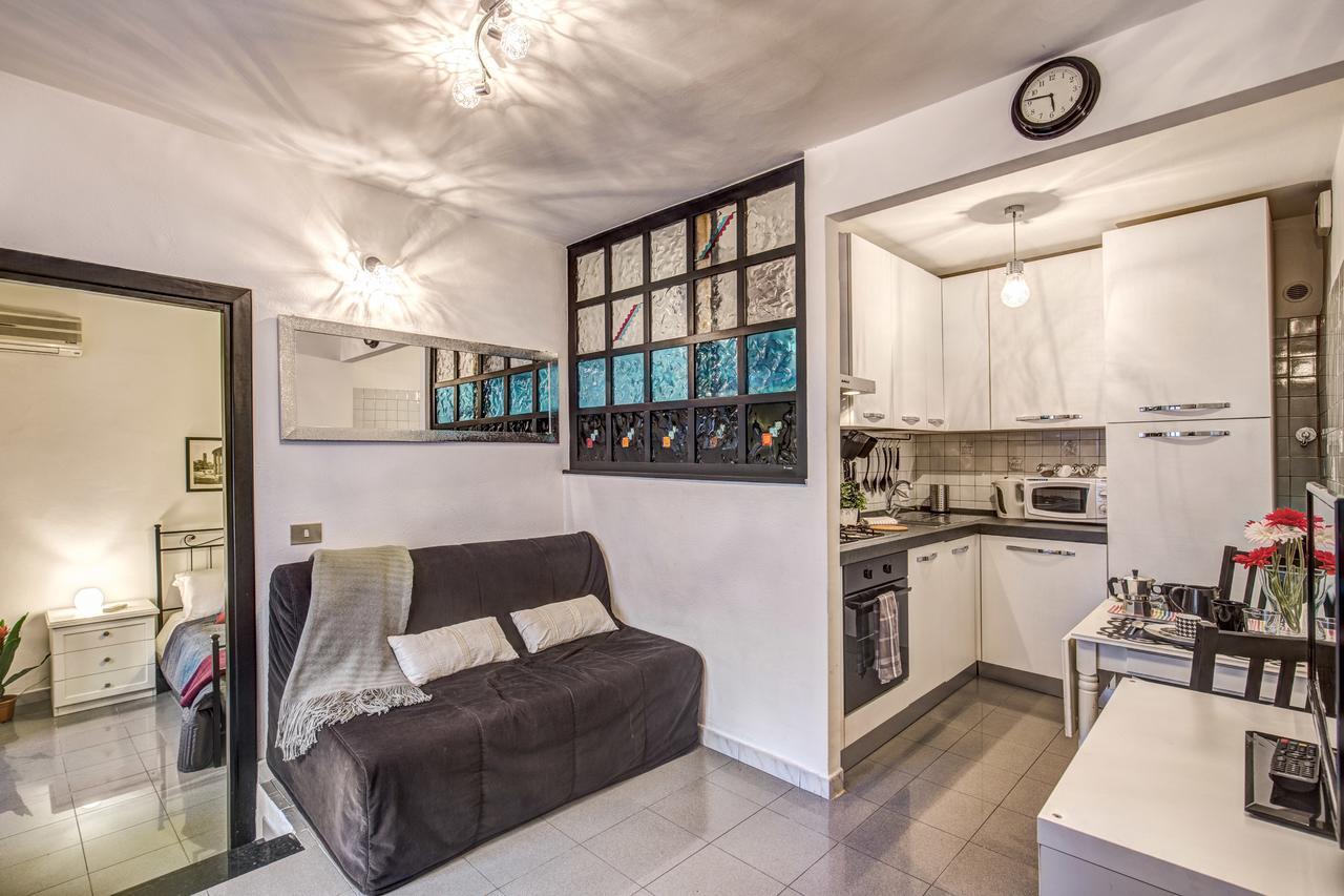 M&L Apartments - Ardesia Colosseo Ρώμη Εξωτερικό φωτογραφία