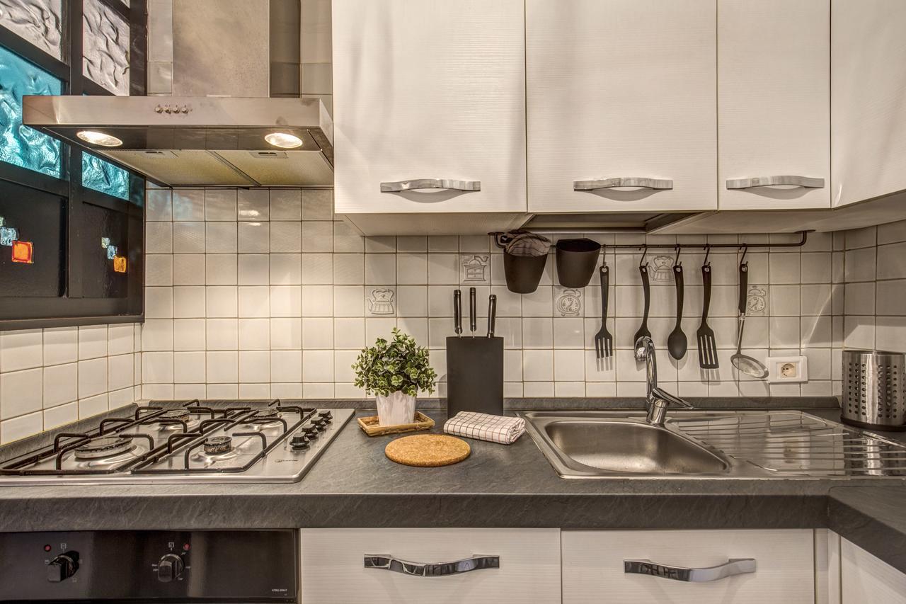 M&L Apartments - Ardesia Colosseo Ρώμη Εξωτερικό φωτογραφία