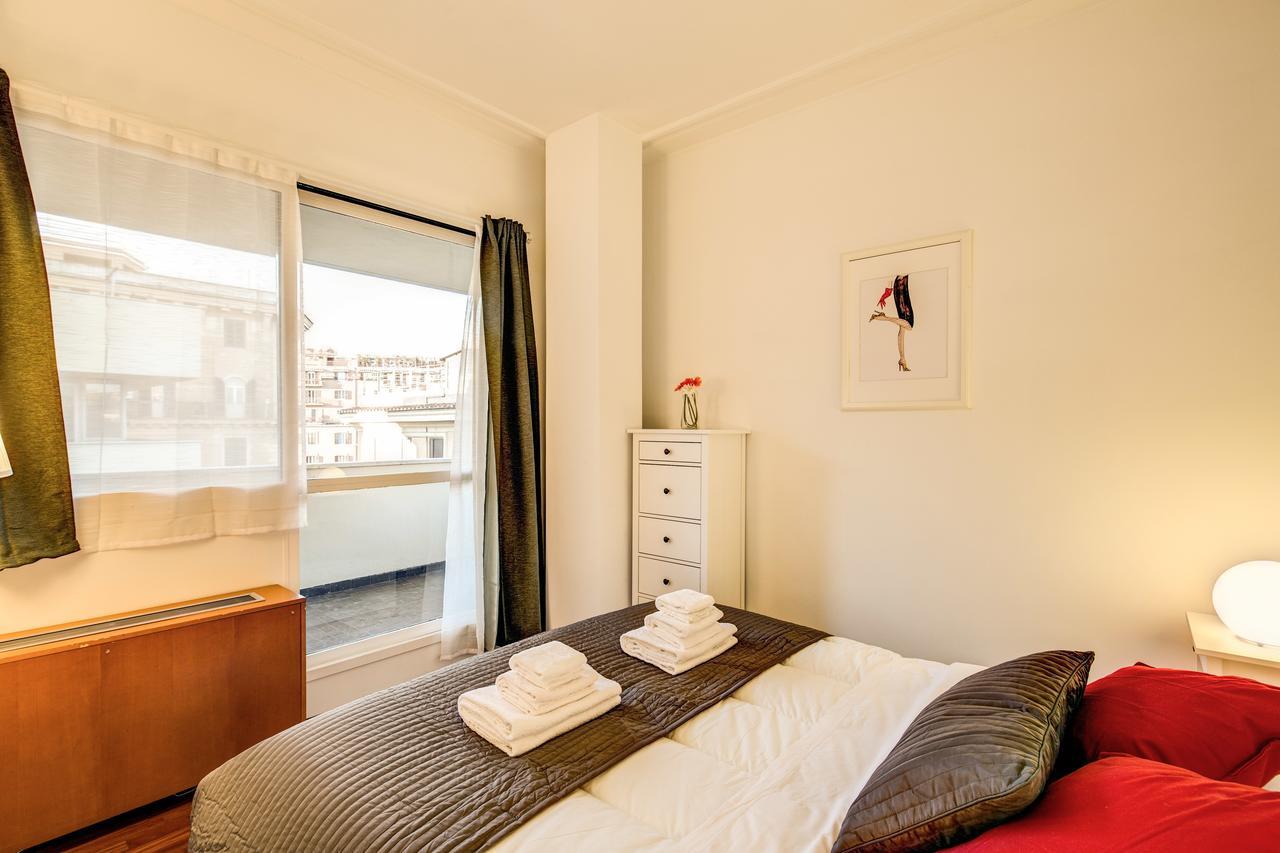 M&L Apartments - Ardesia Colosseo Ρώμη Εξωτερικό φωτογραφία