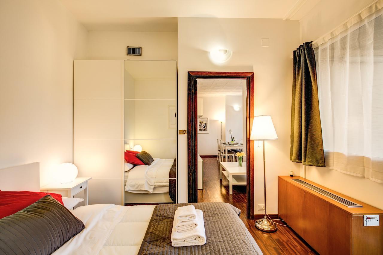 M&L Apartments - Ardesia Colosseo Ρώμη Εξωτερικό φωτογραφία