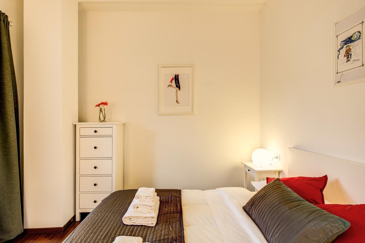 M&L Apartments - Ardesia Colosseo Ρώμη Εξωτερικό φωτογραφία