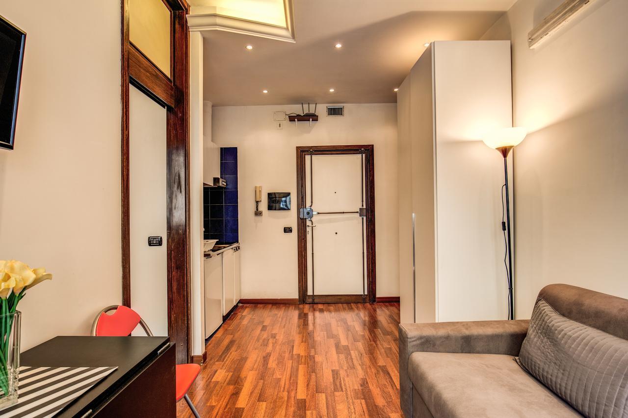 M&L Apartments - Ardesia Colosseo Ρώμη Εξωτερικό φωτογραφία