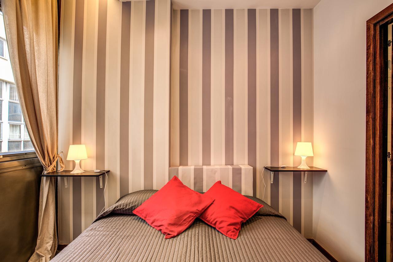 M&L Apartments - Ardesia Colosseo Ρώμη Εξωτερικό φωτογραφία