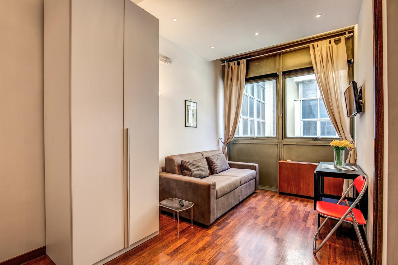 M&L Apartments - Ardesia Colosseo Ρώμη Εξωτερικό φωτογραφία