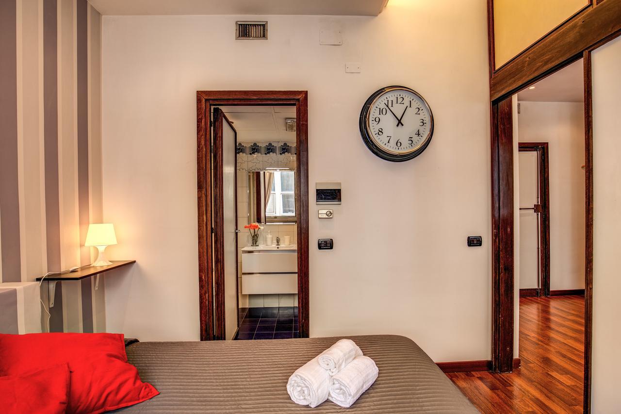 M&L Apartments - Ardesia Colosseo Ρώμη Εξωτερικό φωτογραφία