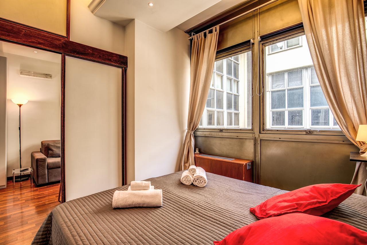 M&L Apartments - Ardesia Colosseo Ρώμη Εξωτερικό φωτογραφία