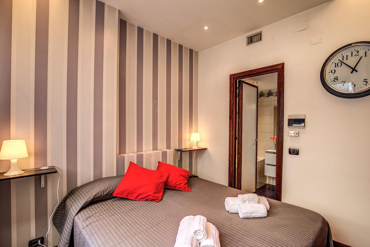 M&L Apartments - Ardesia Colosseo Ρώμη Εξωτερικό φωτογραφία
