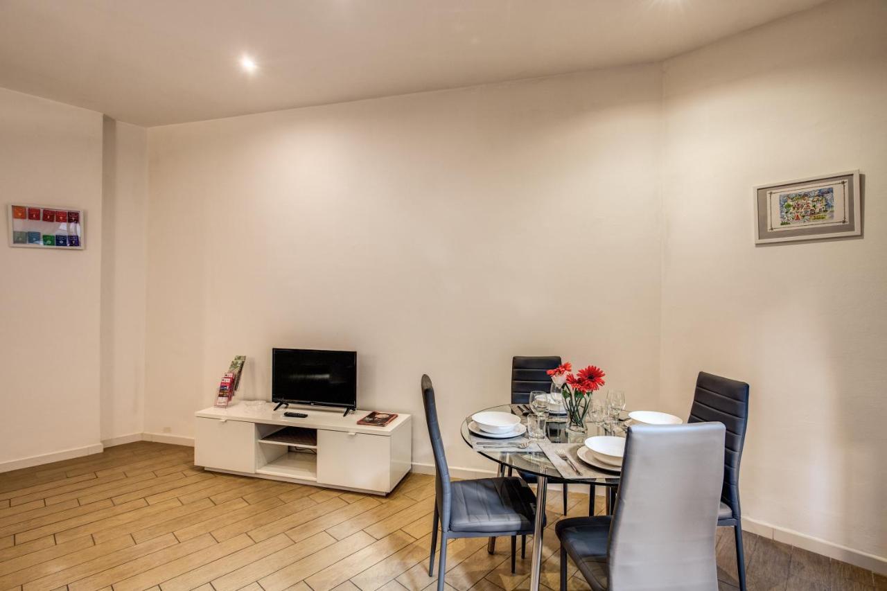 M&L Apartments - Ardesia Colosseo Ρώμη Εξωτερικό φωτογραφία