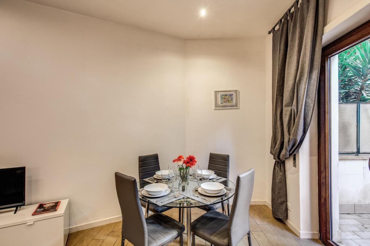 M&L Apartments - Ardesia Colosseo Ρώμη Εξωτερικό φωτογραφία