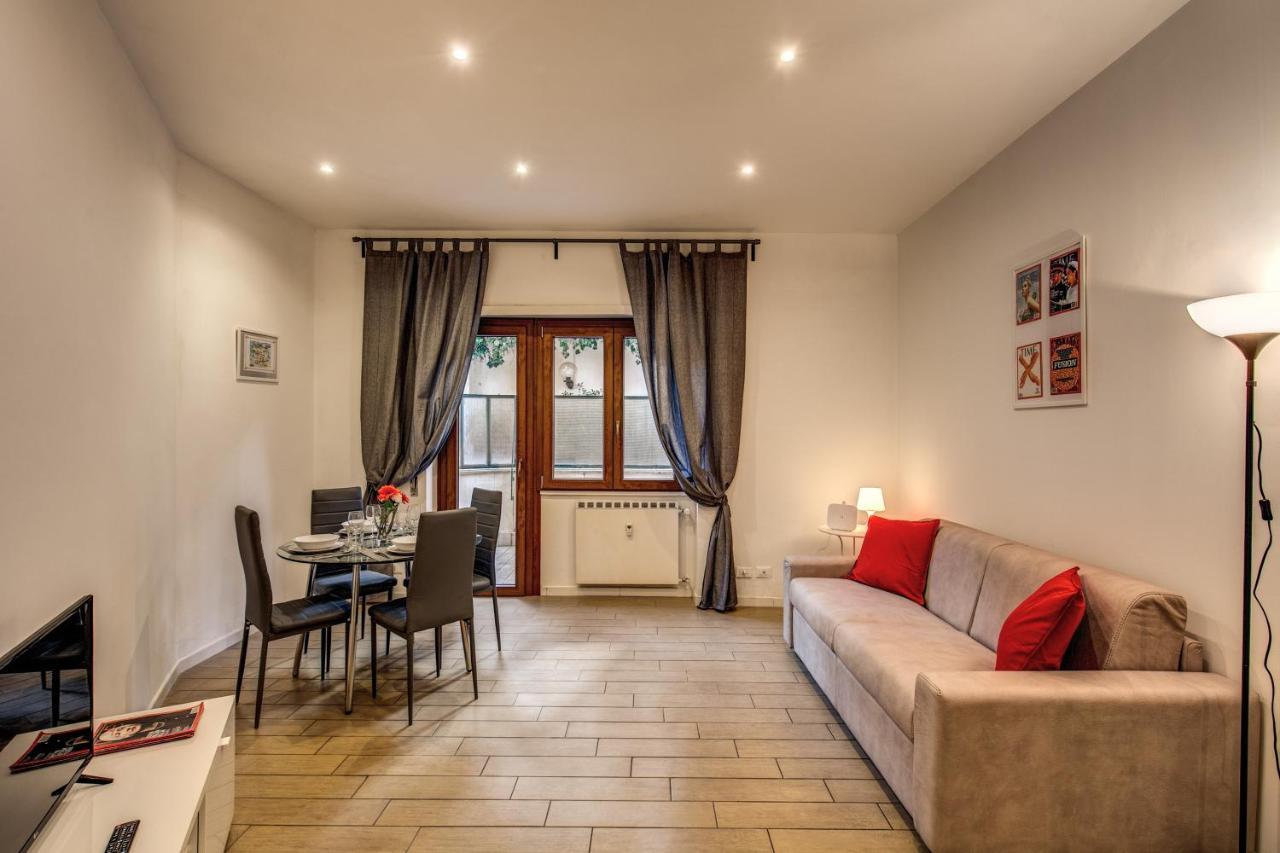 M&L Apartments - Ardesia Colosseo Ρώμη Εξωτερικό φωτογραφία