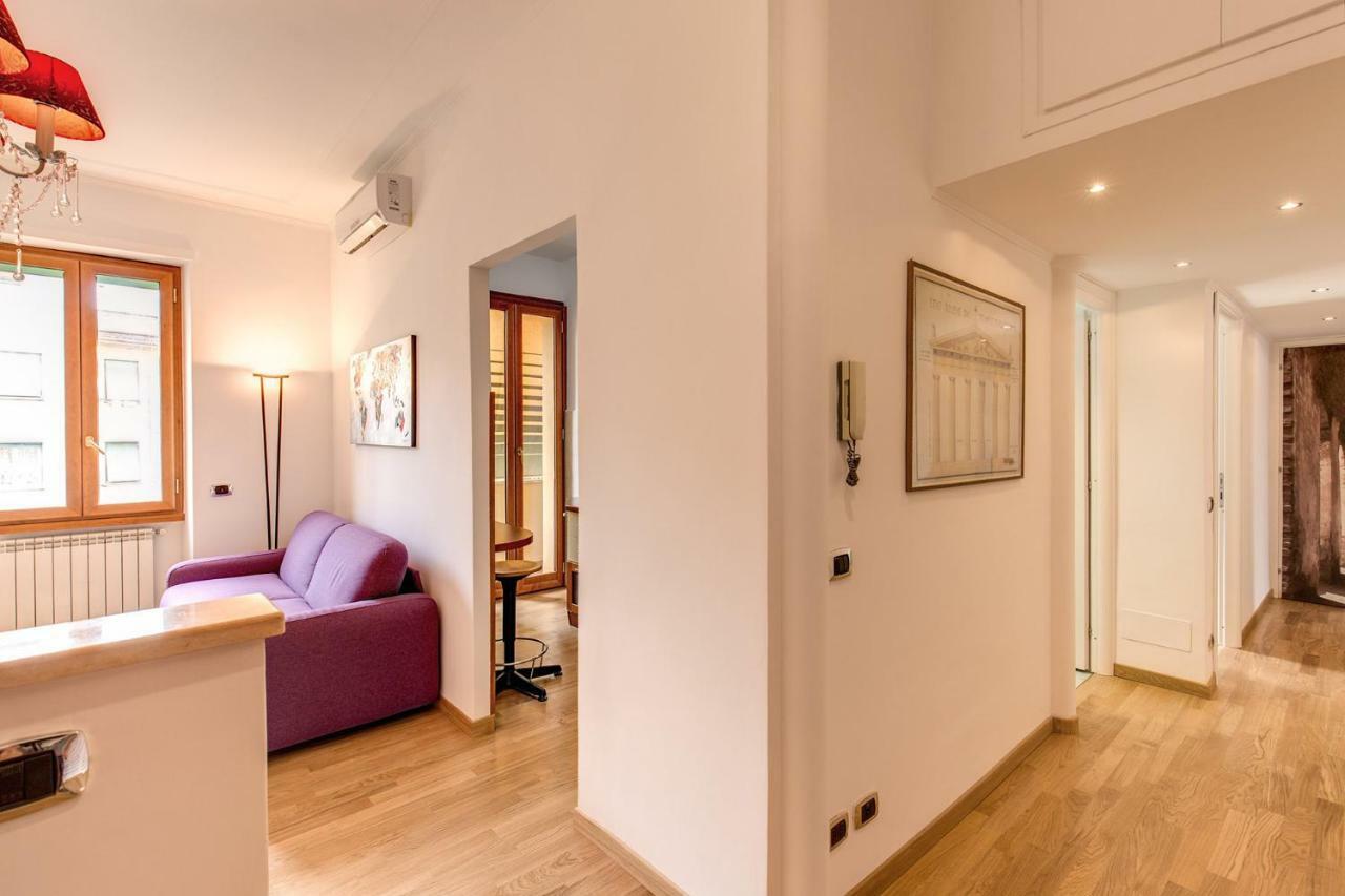 M&L Apartments - Ardesia Colosseo Ρώμη Εξωτερικό φωτογραφία