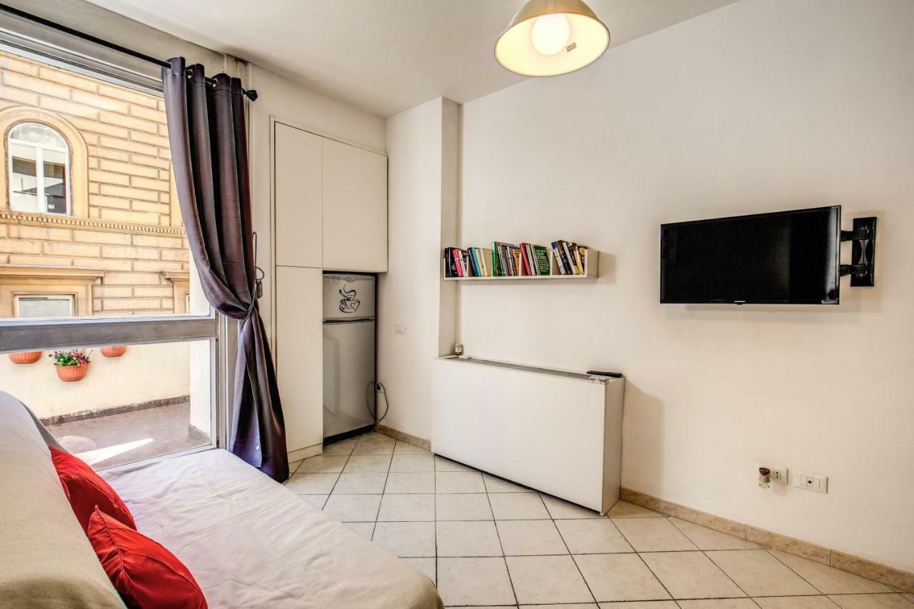 M&L Apartments - Ardesia Colosseo Ρώμη Εξωτερικό φωτογραφία
