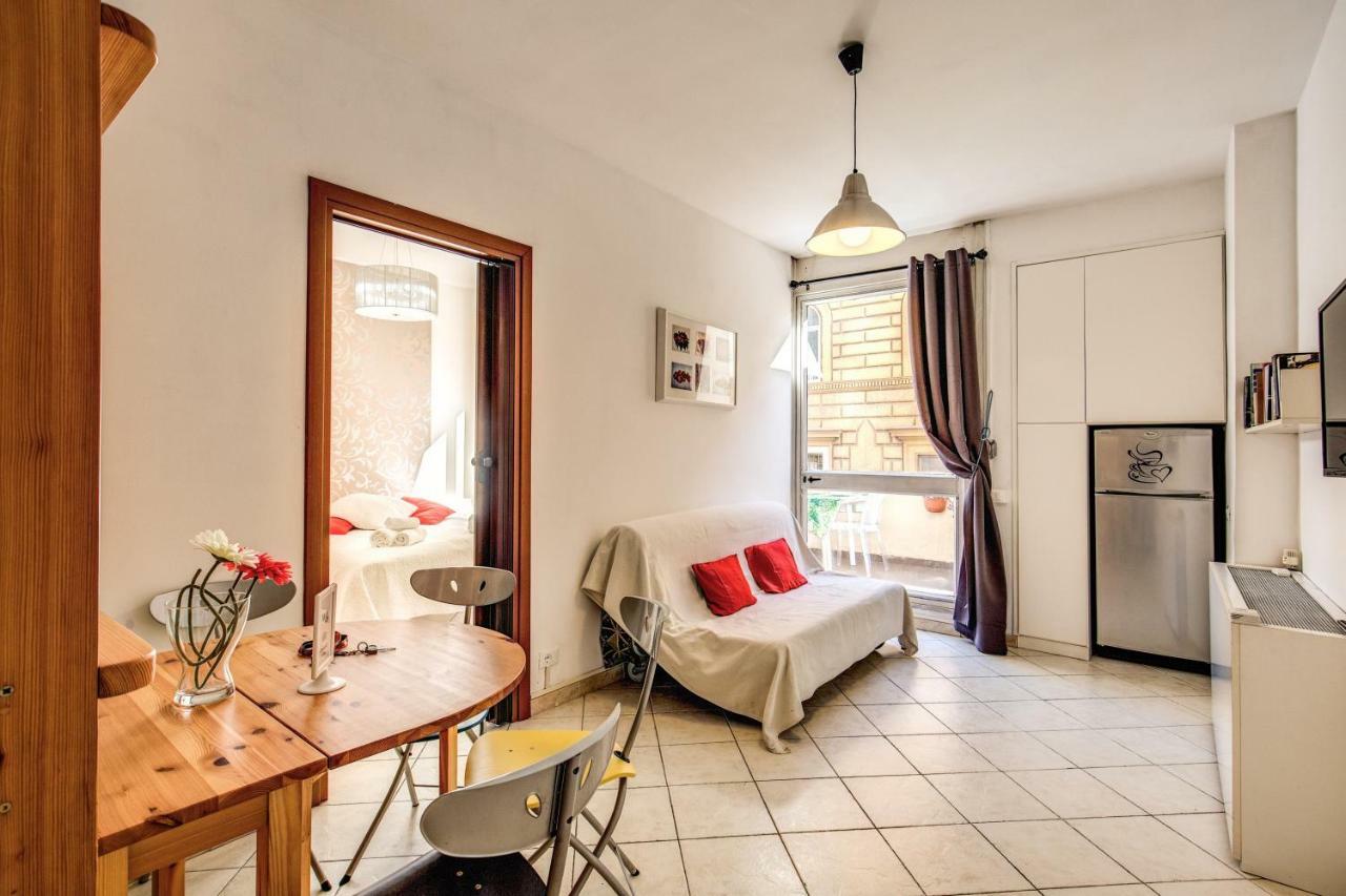 M&L Apartments - Ardesia Colosseo Ρώμη Εξωτερικό φωτογραφία